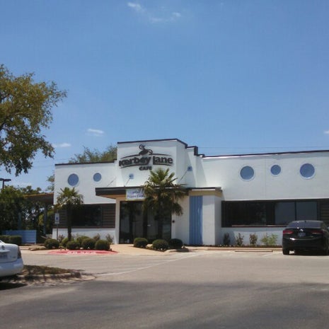 Kerbey Lane Café
