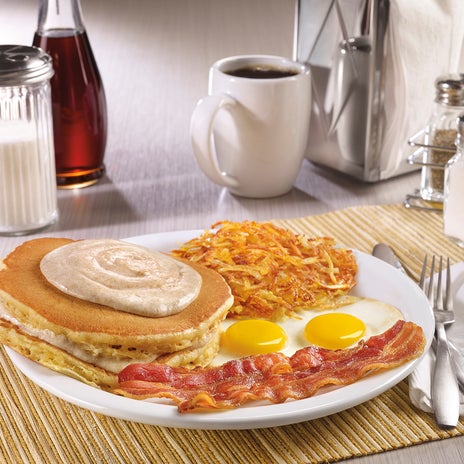 Denny's
