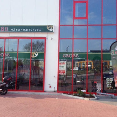 Bäckermeister Grobe GmbH & Co. KG Hellweg Borussiastr.