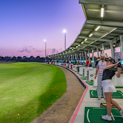 Golf Central BNE