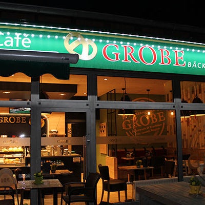 Bäckermeister Grobe GmbH & Co