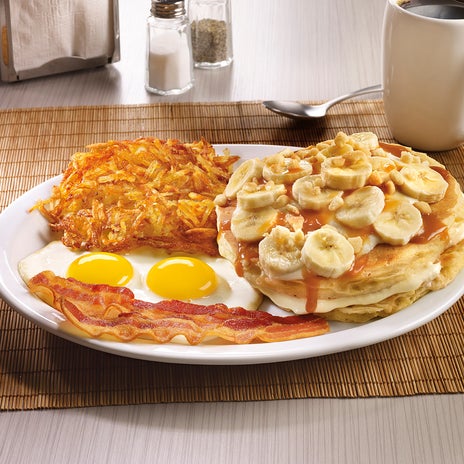 Denny's