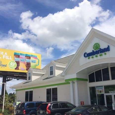 Cumberland Farms