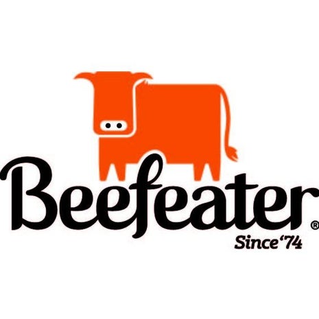 Beefeater