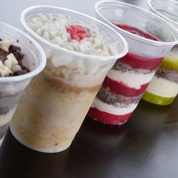 Gold Leaf Pastry Shop & Cafe