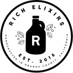 Rich Elixirs
