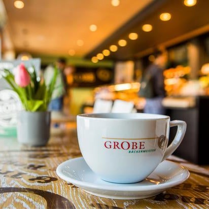 Bäckermeister Grobe GmbH & Co. KG Aplerbeck