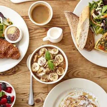 Le Pain Quotidien