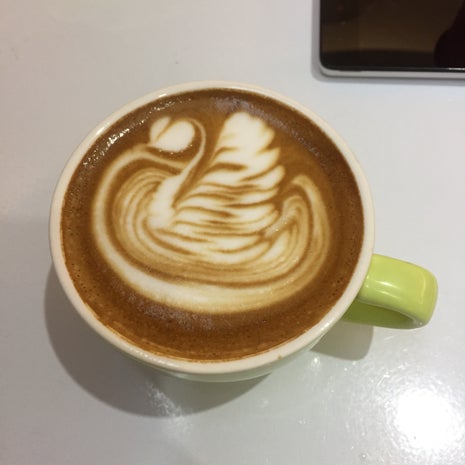 KAFFD ( Kaffeine Dealers )