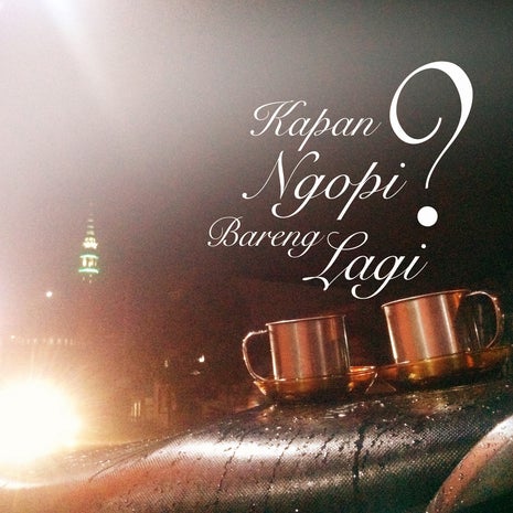 Ngopi Kopi
