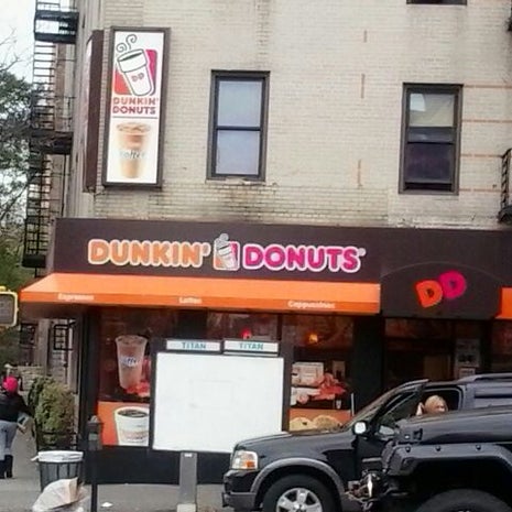 Dunkin'