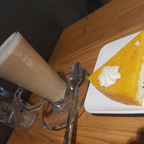 Ruudo Coffee & Bakery