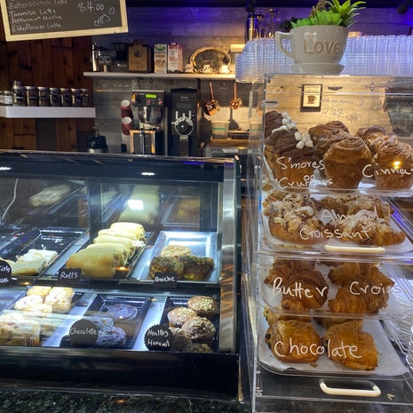 Babylon Coffee Roasters