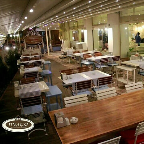 Muco Kahvaltı & Dahası