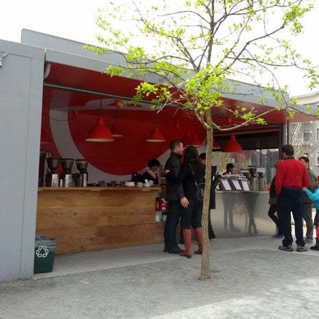 Ritual Coffee Roasters
