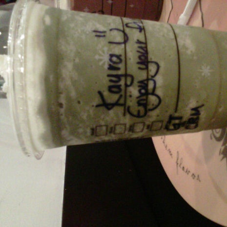Starbuck One Utama II