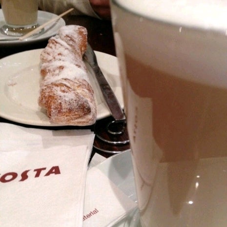 Costa Coffee