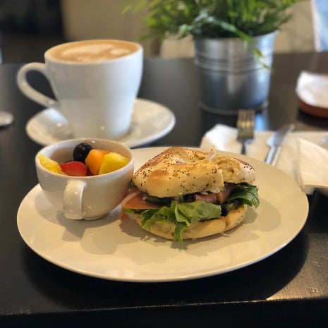 Carefree Coffee Roastery