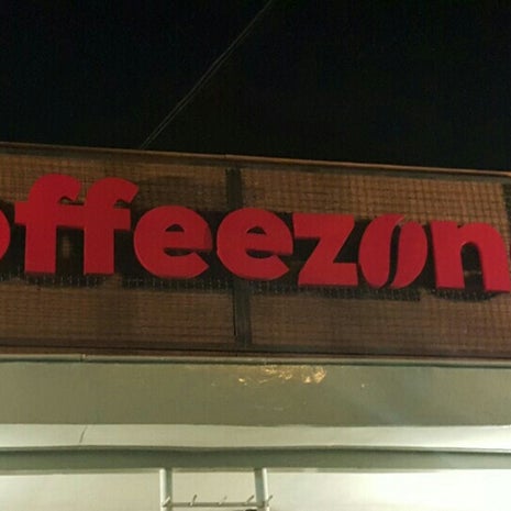 Coffeezone