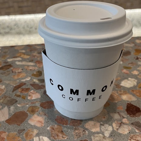 Common Coffee