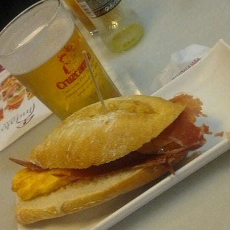Indalo Tapas