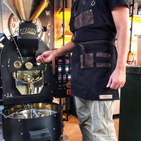 Fratelli Coffee Roasters Co.