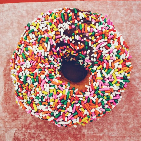 King Donut
