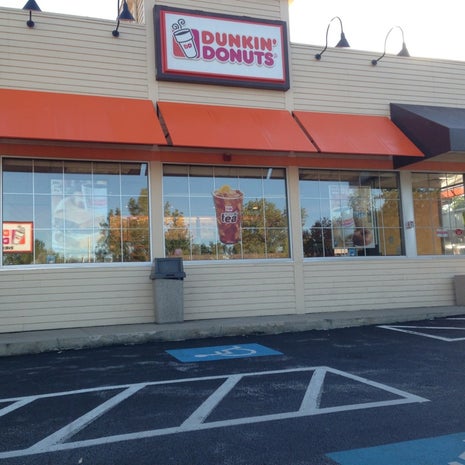 Dunkin'