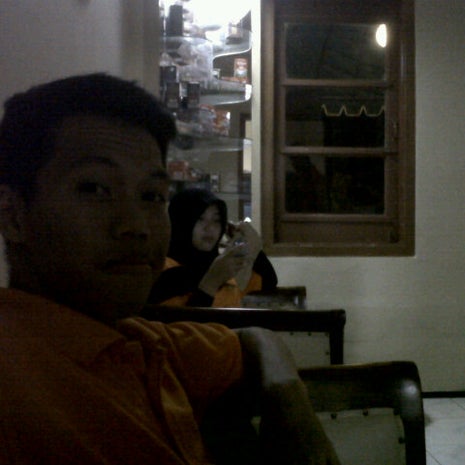 Banaran 9 Resto Semarang