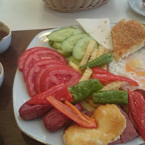 Seyidoglu Baklava