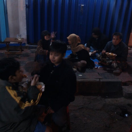 STMJ ASLI WONG mBATU