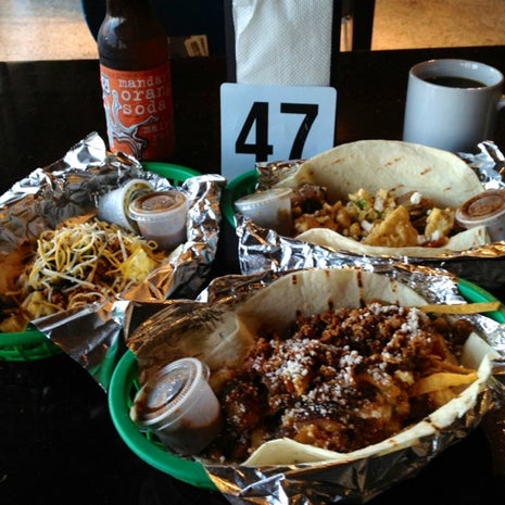 Good 2 Go Taco