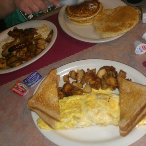 Chuck's Restaurant