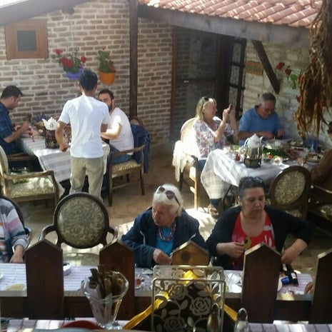 Caferli köyü N. Deniz kahvaltı evi