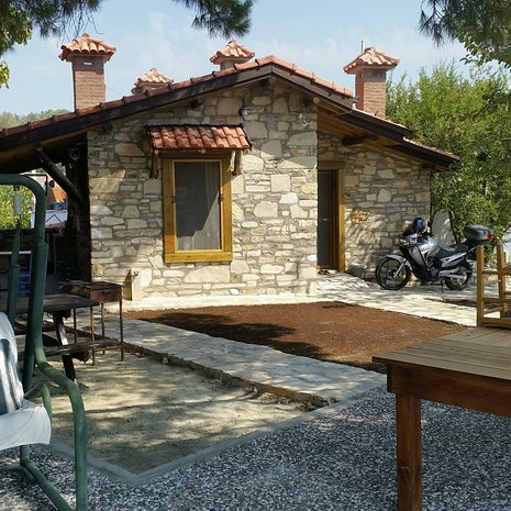 N.D. butik Otel