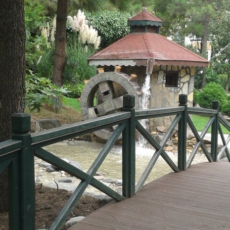 esenkent hasbahçe