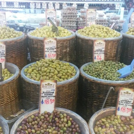 Bolu Dağı Berceste