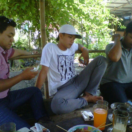Trez coffe n rezto
