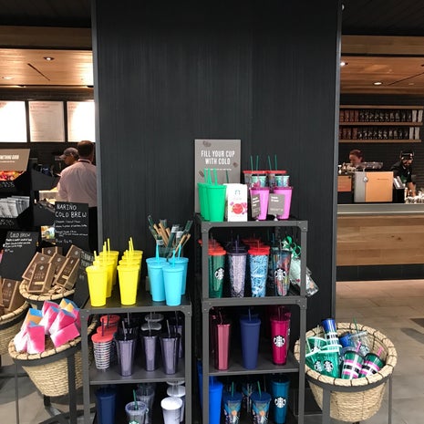 Starbucks THD