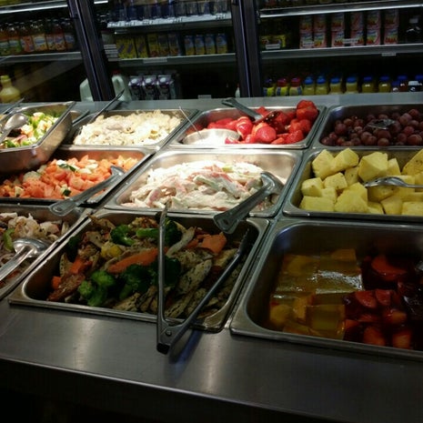 Smilen Brothers Market