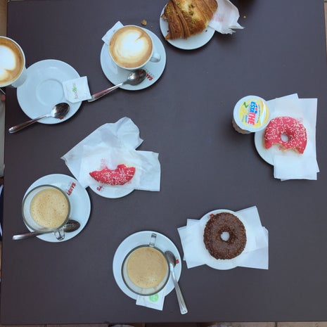 Colazione da Tiffany