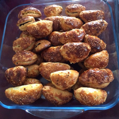 Pala'nın Köşkü