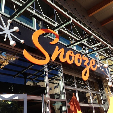 Snooze