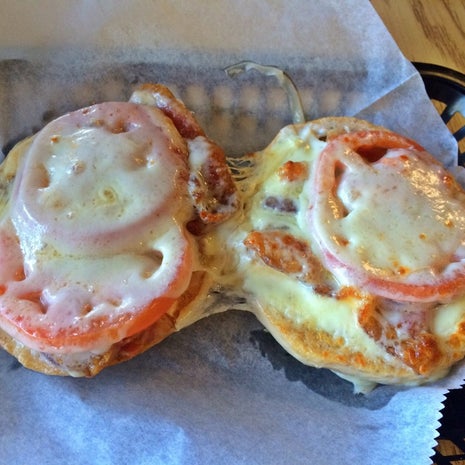 Bagel Bagel