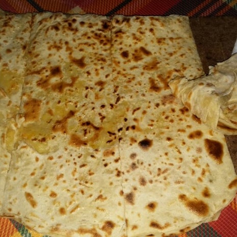 Cennet Gözleme ve Mantı Evi