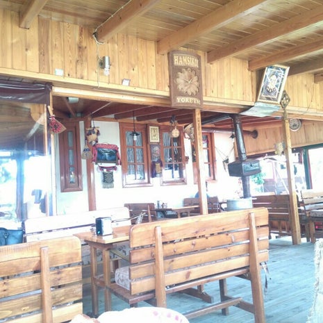 Kastamonu Yöre Evi