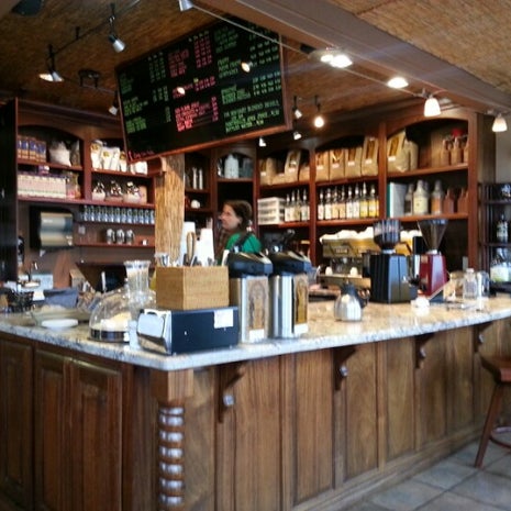 Haven Coffee Co. Cedar Mill