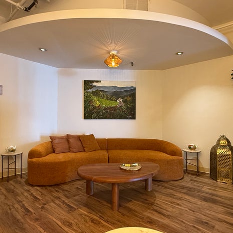 La Messina Coffee House