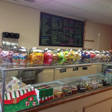 Maplewood Coffee Shop & Ice Cream