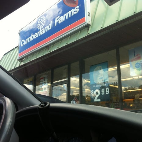 Cumberland Farms